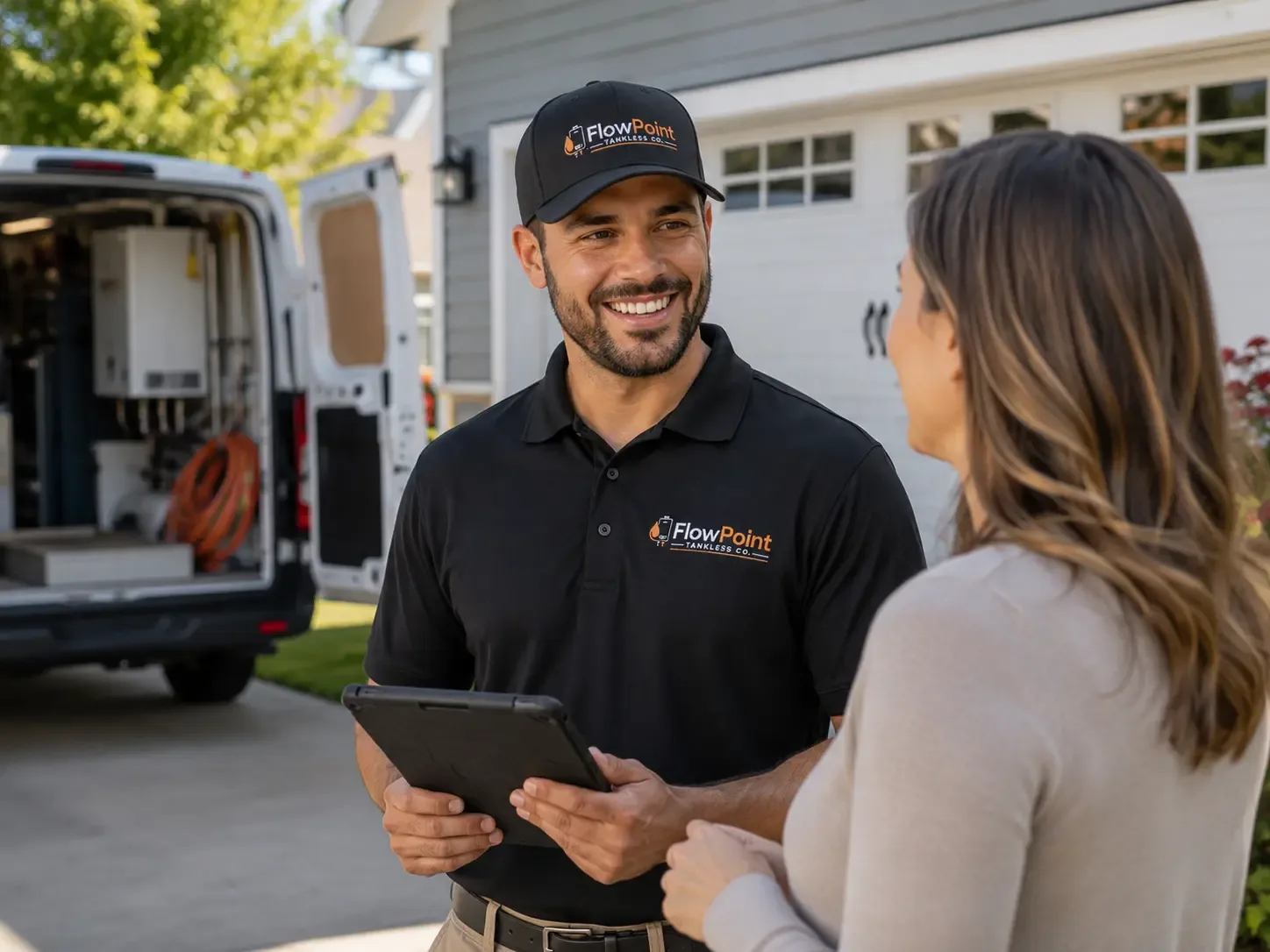 Tankless Water Heater Installation Boulder, UT FAQs